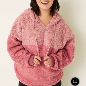 Brand new with tags Victoria secret pink Shepra size medium